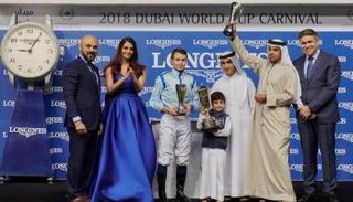 بالفيديو والصور.. ايشواريا راي سندريلا في دبي