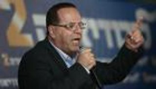 وزير إسرائيلي يثير غضب الصحفيين و"القناة 20" مهددة بالإغلاق