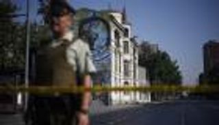 3 تفجيرات تستهدف كنائس تشيلي قبل زيارة البابا