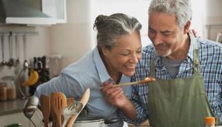 التزم بالاعتدال وابتعد عن الحرمان