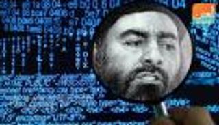 سوريا.. العثور على ذاكرة داعش الإلكترونية بالرقة