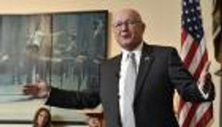 سفير أمريكا بهولندا يعتذر عن تصريحات مسيئة للمسلمين