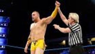 موجو رولي يتخطى الجولة الأولى لبطولة الولايات المتحدة