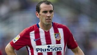 جودين يغيب عن أتلتيكو مدريد