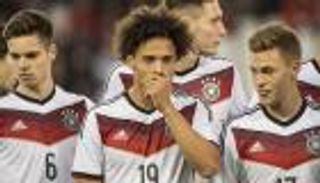 كيميش نصح ساني بتفضيل مانشستر سيتي على بايرن ميونيخ