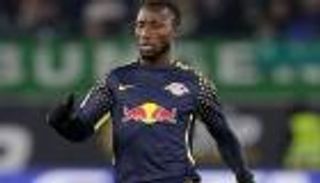 لايبزيج: ليفربول لم يطلب التعجيل بصفقة كيتا