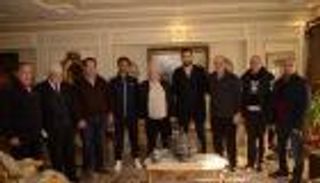 مرتضى منصور يكشف سر تأجيل التوقيع مع حمدي النقاز