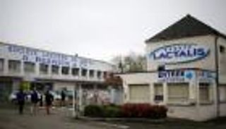 "لاكتاليس" ستسحب 12 مليون علبة حليب أطفال في 83 بلدا