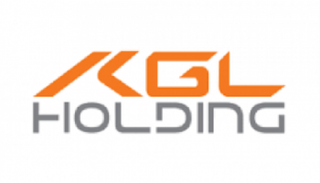 شعار شركة رابطة الكويت والخليج للنقل 