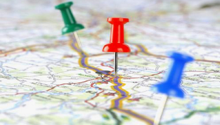  العديد من الأشخاص يضعون السفر على قائمة أولوياتهم 