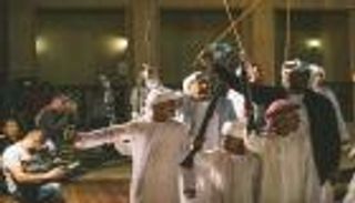 إقبال جماهيري كبير في فعاليات "تراثي مسؤوليتي" بالعين  