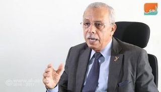 اللواء محمود منصور - مؤسس المخابرات القطرية