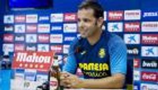 مدرب فياريال يتمنى عودة بطل موقعة ريال مدريد إلى منتخب إسبانيا 