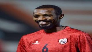 سعود كريري لاعب الشباب 