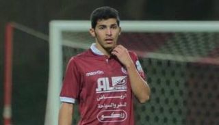 الغنام على أعتاب النصر