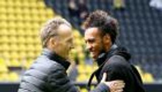 بروسيا دورتموند يدافع عن أوباميانج ضد اتهامات الصحافة