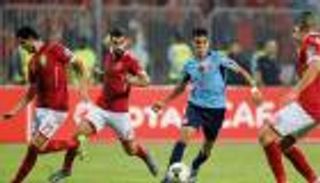 الهلال السعودي ينتظر رد الوداد على عرض بنشرقي