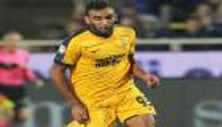 "فوزي غلام الجديد" على رادار يوفنتوس