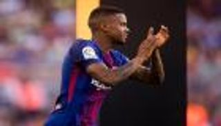 برشلونة يفتقد لخدمات سيميدو أمام ريال سوسيداد 