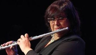 وزيرة الثقافة المصرية الدكتورة إيناس عبدالدايم