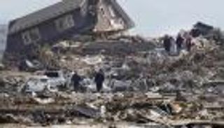 قتيلان و65 مصابا في زلزال ضرب ساحل جنوب بيرو