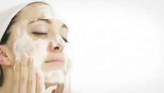 احذري الصابون المظهر لأضراره على البشرة