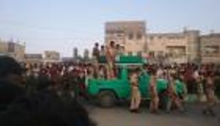 مقتل عشرات الحوثيين بينهم قياديان بارزان في حجة 