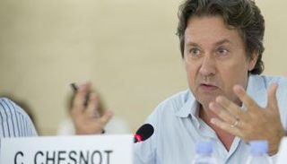 كريستيان شينو