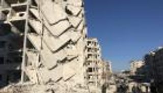 قوات النظام السوري تسيطر على عشرات القرى في ريف إدلب