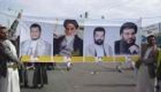 وثيقة تكشف تقديم إيران دعما ماليا جديدا للحوثيين