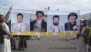 الحوثيون يدينون بالولاء لإيران أكثر من اليمن