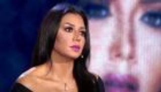 رانيا يوسف تكشف لـ"أبلة فاهيتا" عن فيلم يجمعها بابنتها لأول مرة