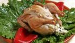 نصائح الخبراء لطعام شهي.. شم وجلوس وبهارات قليلة