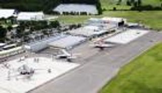 إغلاق مطار نيوكاسل بأستراليا للمرة الثانية