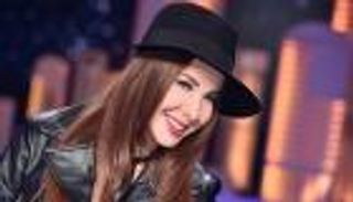 ذا فويس كيدز.. نانسي عجرم تهدد عرش إليسا على تويتر