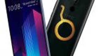 "إتش تي سي" تطرح هاتفها الجديد HTC U11+ في الإمارات