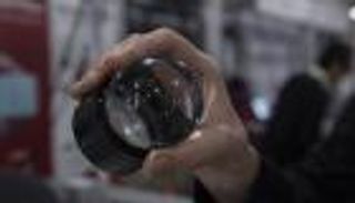 فيديو.. "البلورة الذكية" تحول الخيال إلى حقيقة