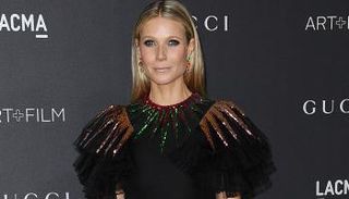 جونيث بالترو تتبع حمية ديتوكس