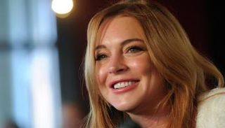 ليندسي لوهان تخطط لامتلاك جزيرة في دبي 