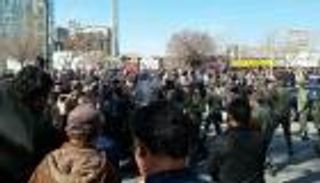 المدن الصغيرة المحافظة.. أبرز سمات انتفاضة إيران 2017