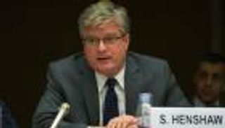 أكبر دبلوماسي أمريكي معني باللاجئين يعتزم الاستقالة