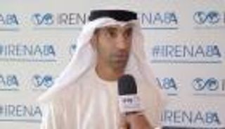 وزير التغير المناخي: لا يوجد شيء مستحيل في دولة الإمارات