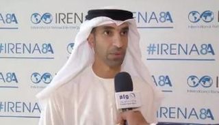 الدكتور ثاني بن أحمد الزيودي