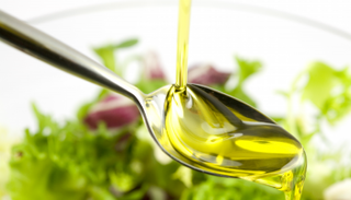 زيت الزيتون لإنقاص الوزن