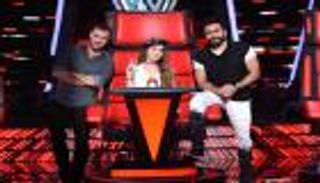 محكمو ذا فويس كيدز2 أخذوا القرار الصعب