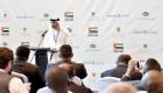 الإمارات تقود أكبر مبادرة في الطاقة المتجددة بمنطقة البحر الكاريبي
