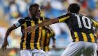 المولد: الحظ جانب الاتحاد في كلاسيكو السعودية 