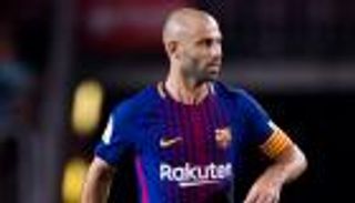 ماسكيرانو يعترف: رغبت في الرحيل عن برشلونة قبل 4 سنوات