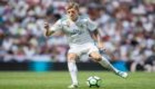 توني كروس يعترف: ريال مدريد خسر الدوري الإسباني