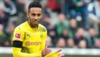 للمرة الثالثة.. أوباميانج يغيب عن دورتموند لأسباب انضباطية
